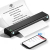 Impresora Portátil A4 Phomemo M08F