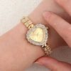 Conjunto De Reloj De 4 Y 5 Piezas