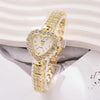Conjunto De Reloj De 4 Y 5 Piezas