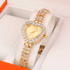 Conjunto De Reloj De 4 Y 5 Piezas