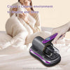 Aspirador Anti Acaros Con Luz UV