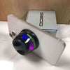 Mini Altavoz Inalámbrico Magnético G200 Bt 5.3 Con Luz led