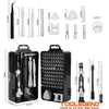 Set de Destornillador 115 en 1