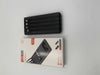 cargador solar portátil pantalla LED