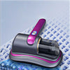 Aspirador Anti Acaros Con Luz UV