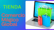 Comercio Mágico Global